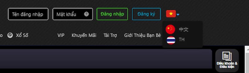 JBO Việt Nam JBO Việt Nam