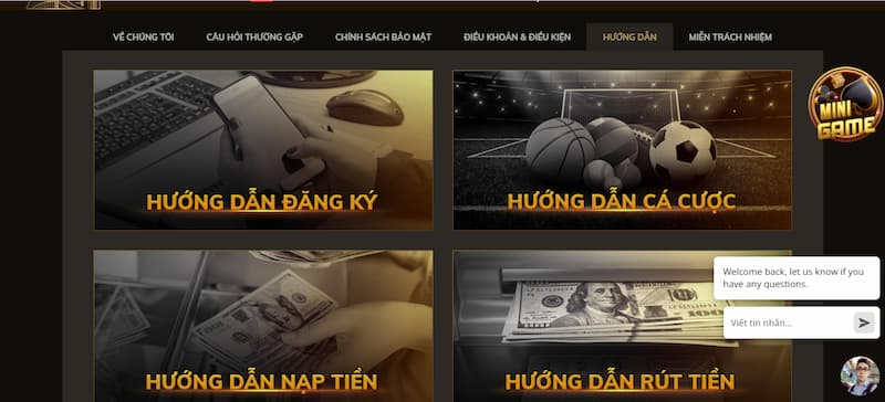 Đội ngũ chăm sóc khách hàng