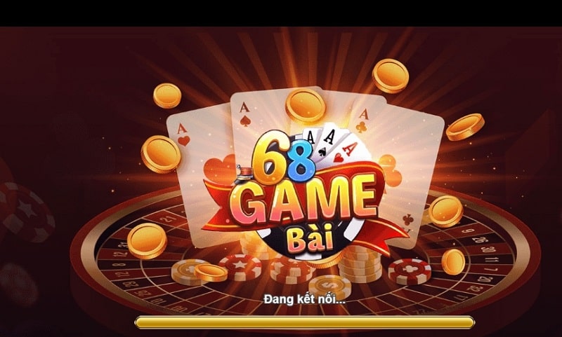 68 Game Bài - Thương hiệu mới được đánh giá cao