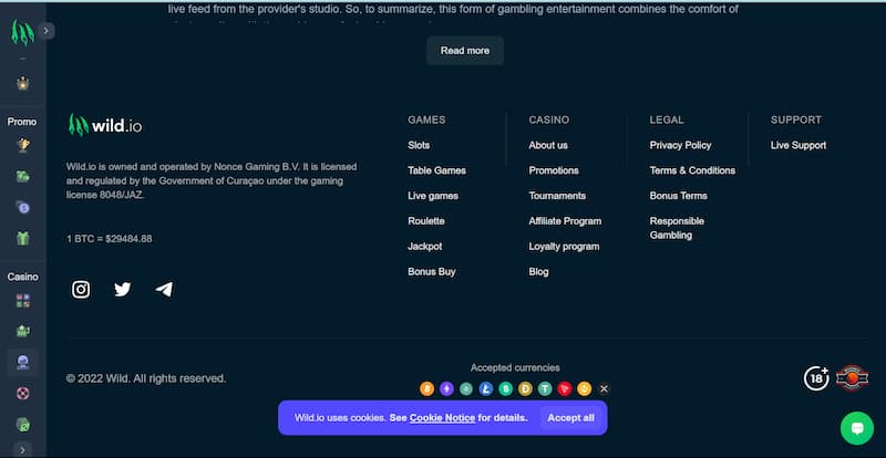 Thông tin liên hệ