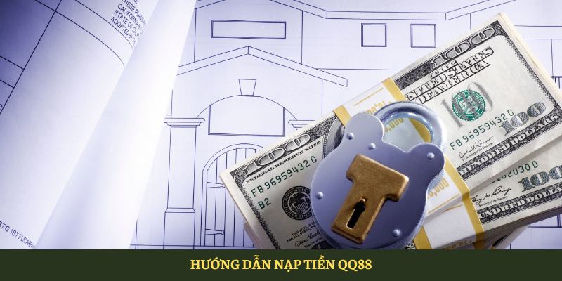 Hướng dẫn nạp tiền QQ88