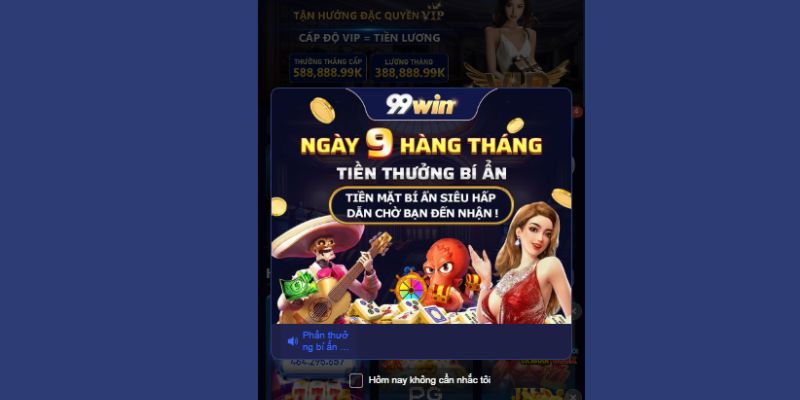 Một số ưu điểm nổi bật của nhà cái 99WIN