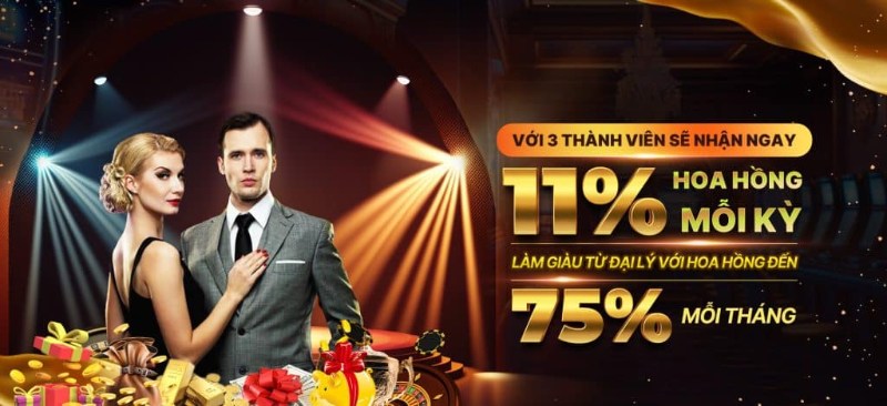 Đại lý của MIG8 có mức hoa hồng cực tốt